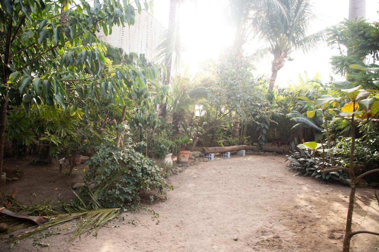 Praia Casa Sao Sebastiao Exteriér fotografie