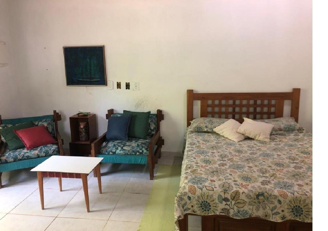 Praia Casa Sao Sebastiao Exteriér fotografie
